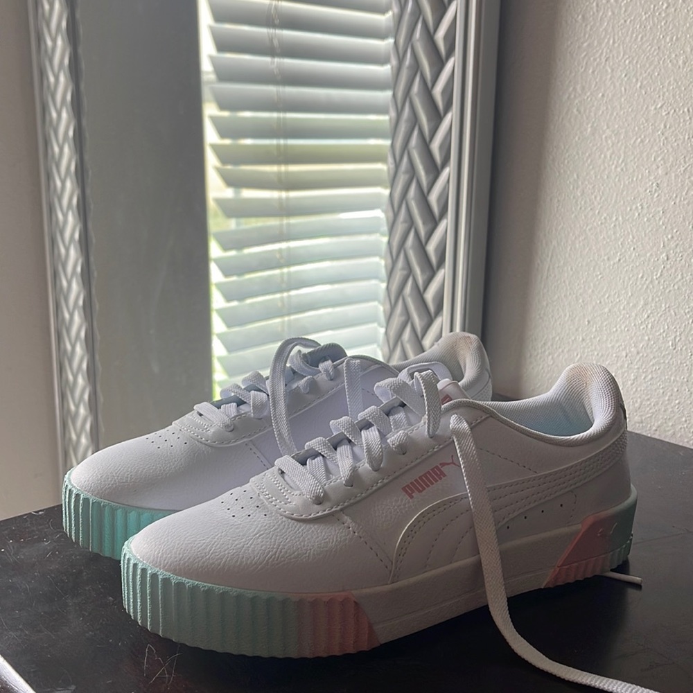 Pumas